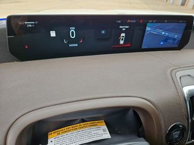 2025 Ford Expedition King Ranch