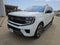 2025 Ford Expedition King Ranch