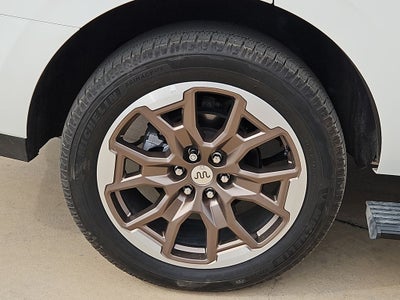 2025 Ford Expedition King Ranch