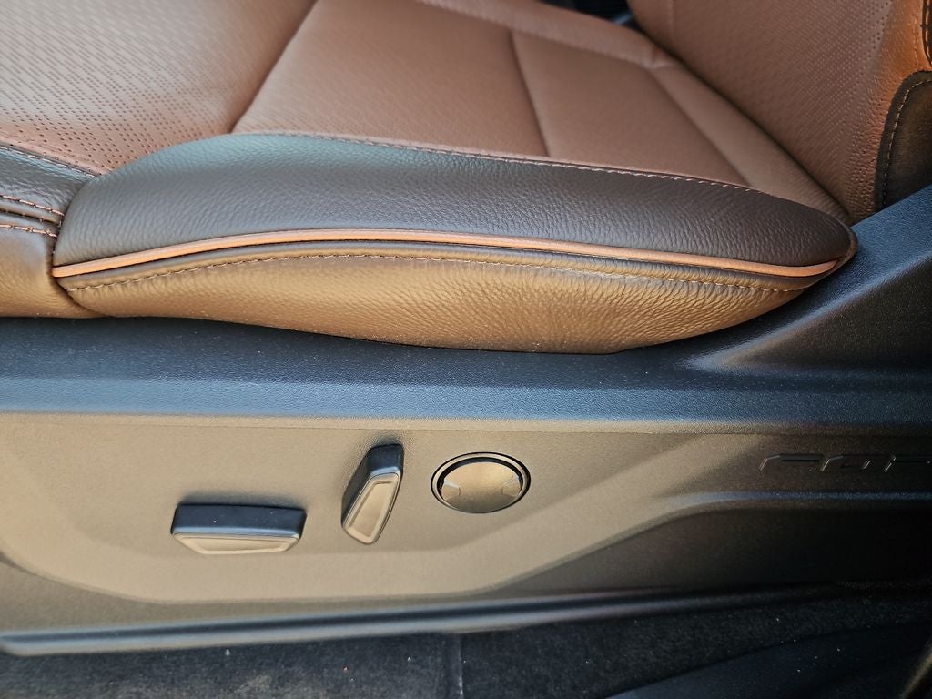 2027 Ford Expedition King Ranch