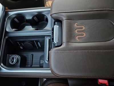 2027 Ford Expedition King Ranch