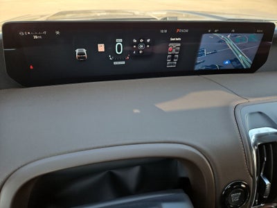 2027 Ford Expedition King Ranch