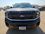 2027 Ford Expedition King Ranch