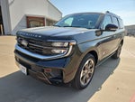 2027 Ford Expedition King Ranch