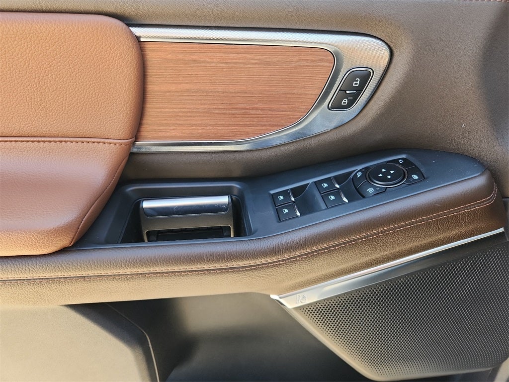 2026 Ford Expedition King Ranch