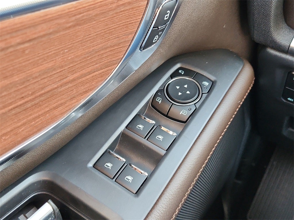 2026 Ford Expedition King Ranch