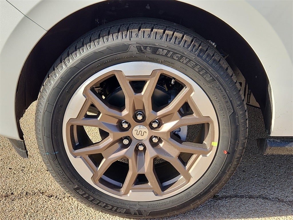 2026 Ford Expedition King Ranch