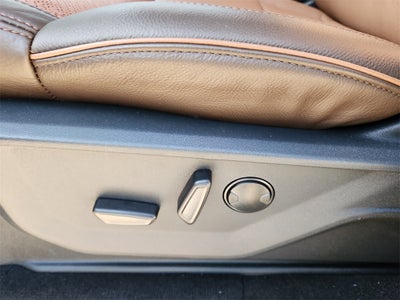 2026 Ford Expedition King Ranch