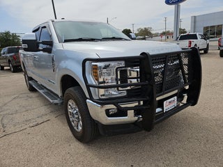 2019 Ford F-250SD XLT