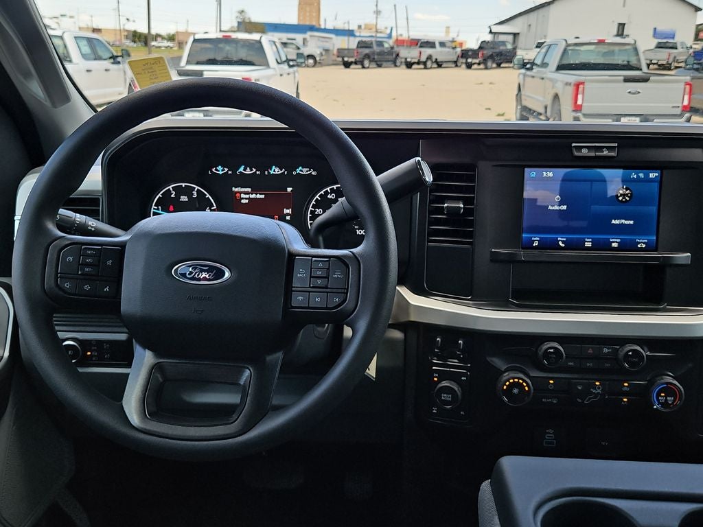 2026 Ford F-250 Super Duty XL - Photo 11