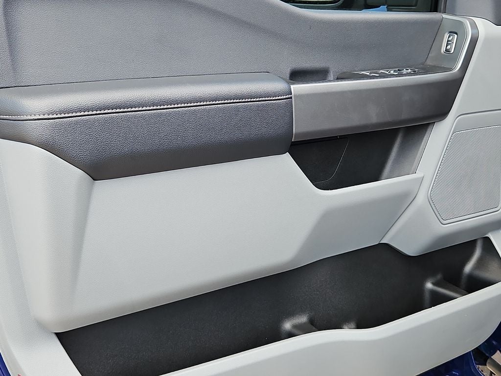 2026 Ford F-250 Super Duty XL - Photo 12