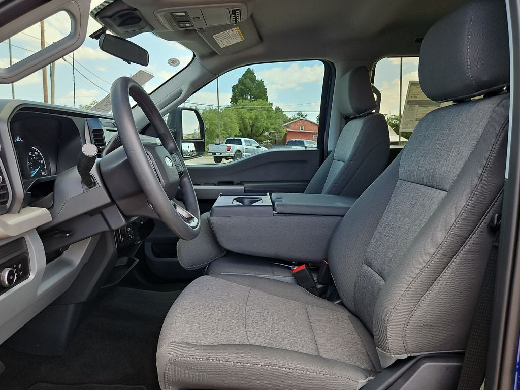 2026 Ford F-250 Super Duty XL - Photo 13
