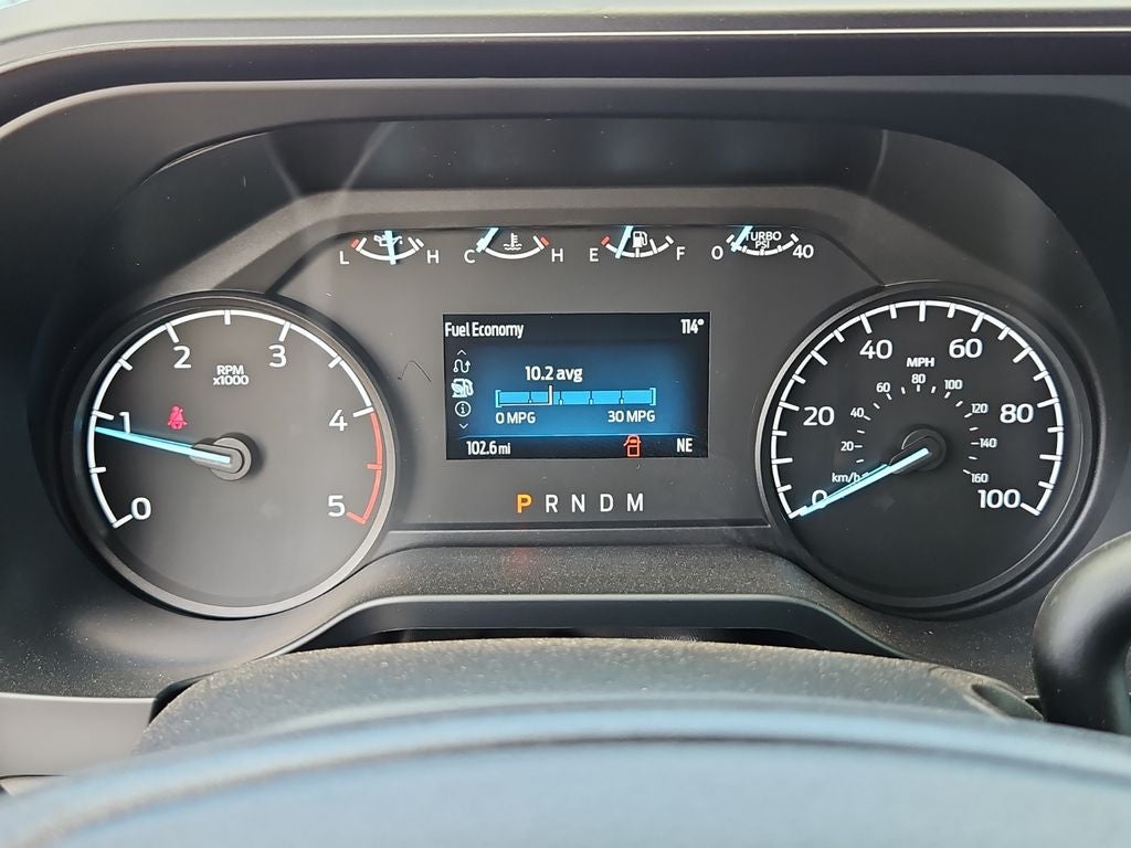 2026 Ford F-250 Super Duty XL - Photo 15