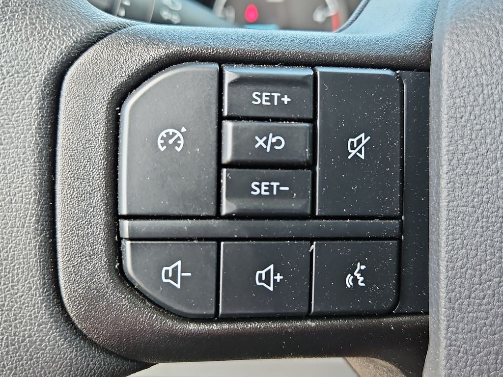 2026 Ford F-250 Super Duty XL - Photo 16