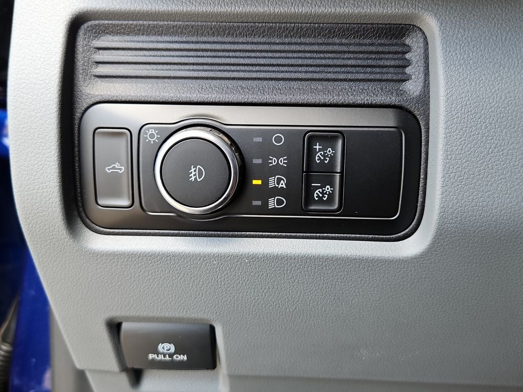 2026 Ford F-250 Super Duty XL - Photo 17