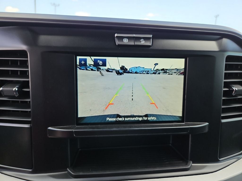 2026 Ford F-250 Super Duty XL - Photo 18