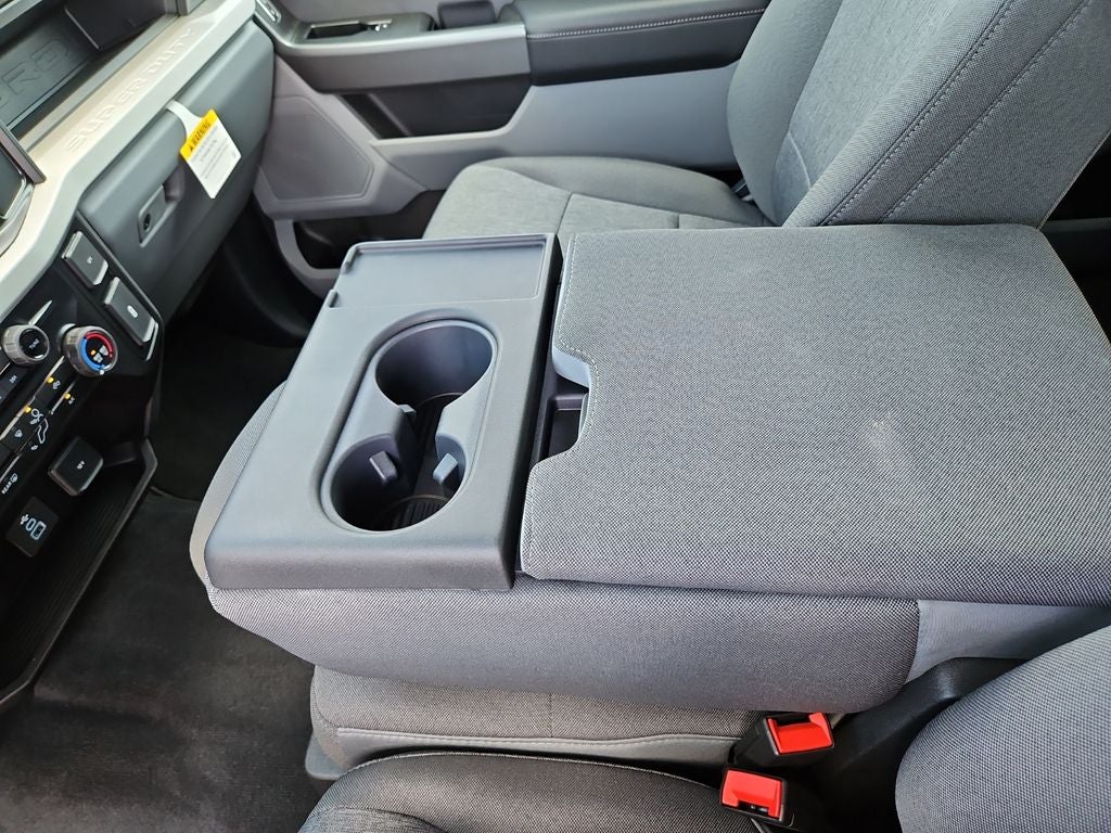 2026 Ford F-250 Super Duty XL - Photo 20