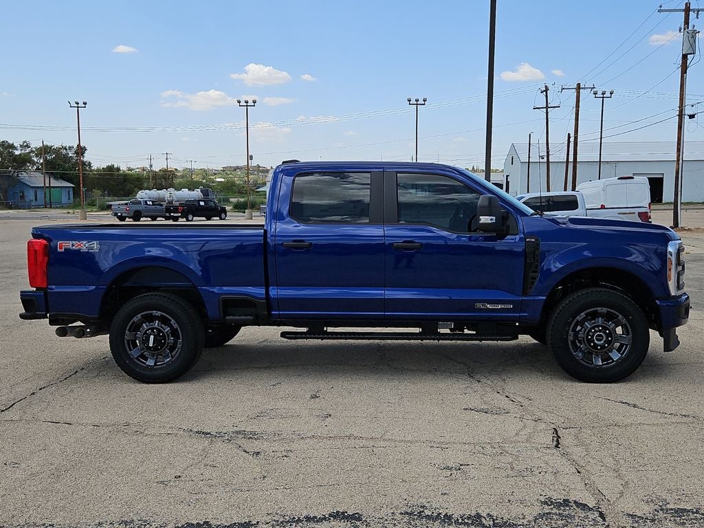 2026 Ford F-250 Super Duty XL - Photo 6