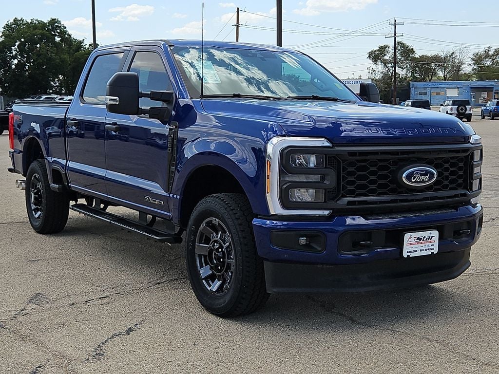 2026 Ford F-250 Super Duty XL - Photo 7