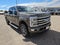2027 Ford F-250SD Platinum