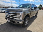 2027 Ford F-250SD Platinum