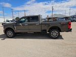 2027 Ford F-250SD Platinum