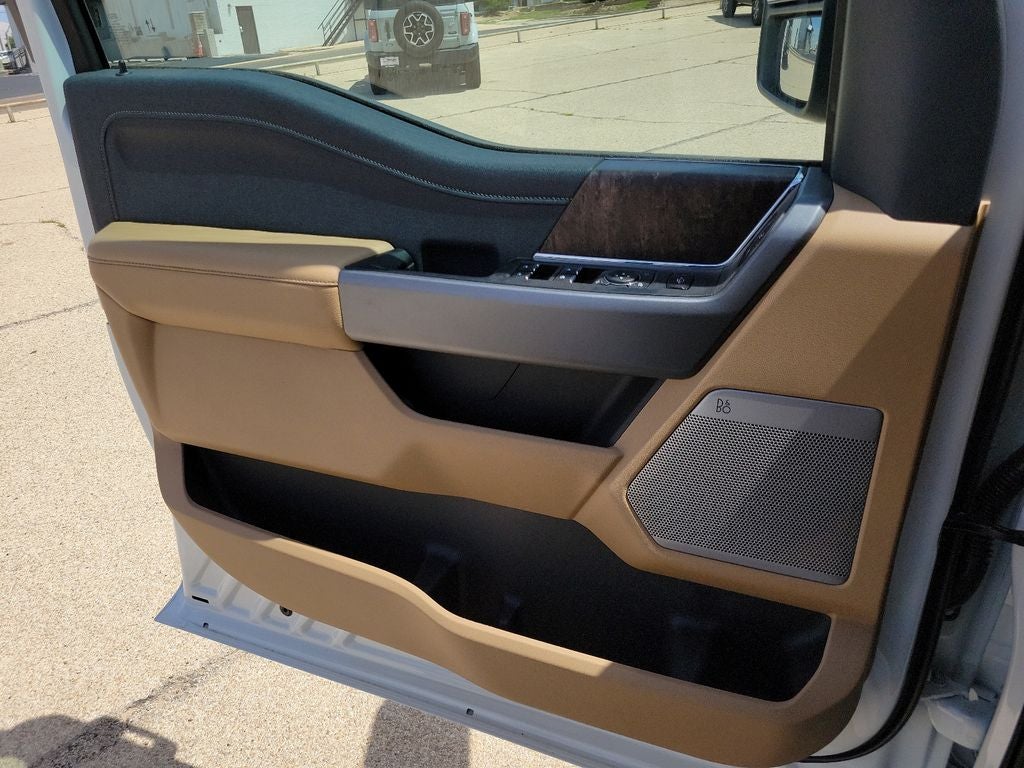 2026 Ford F-250SD Lariat 608A