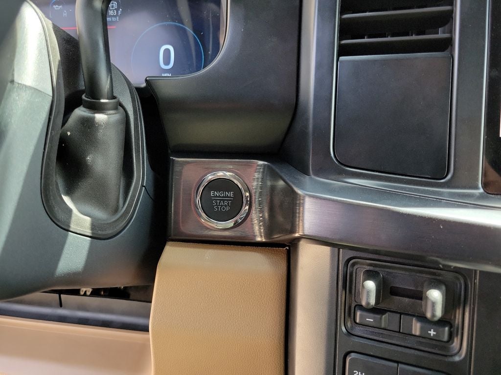 2026 Ford F-250SD Lariat 608A