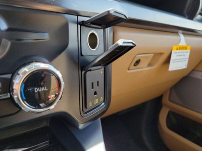 2026 Ford F-250SD Lariat 608A