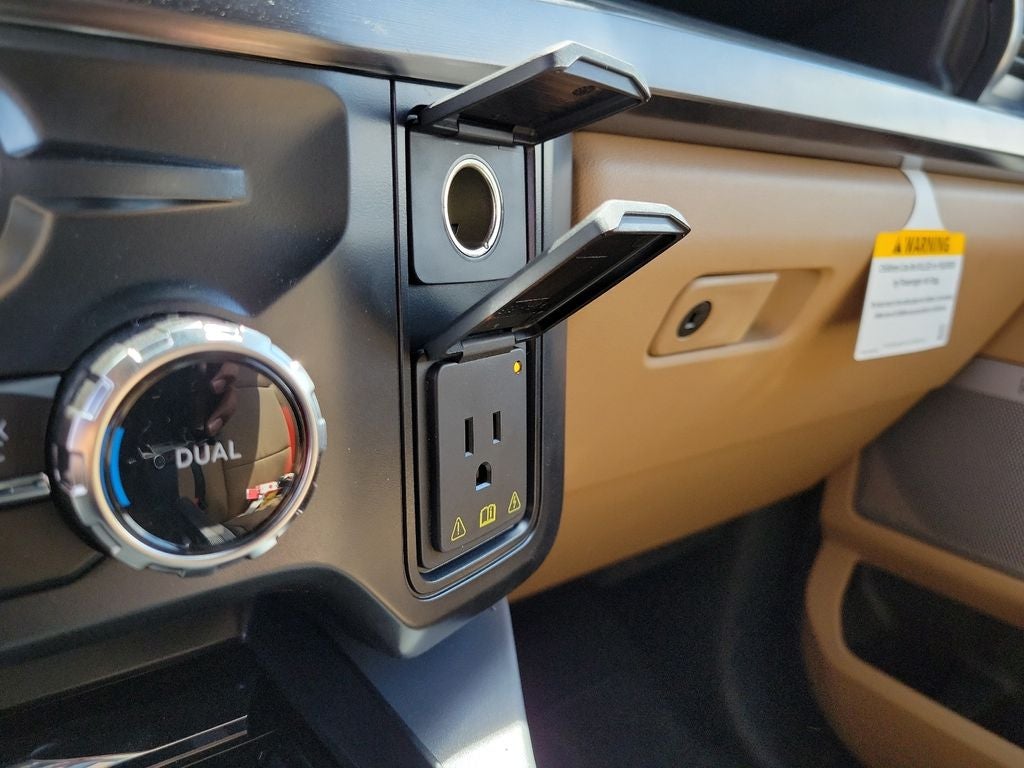 2026 Ford F-250SD Lariat 608A