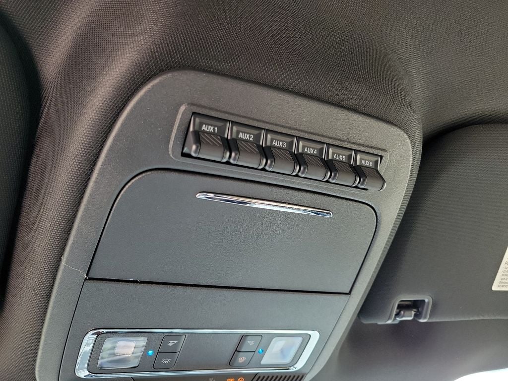 2026 Ford F-250SD Lariat 608A