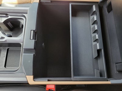 2026 Ford F-250SD Lariat 608A