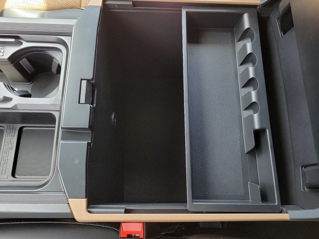 2026 Ford F-250SD Lariat 608A