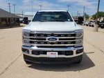 2026 Ford F-250SD Lariat 608A