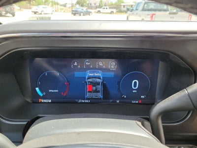 2026 Ford F-250SD Lariat 608A