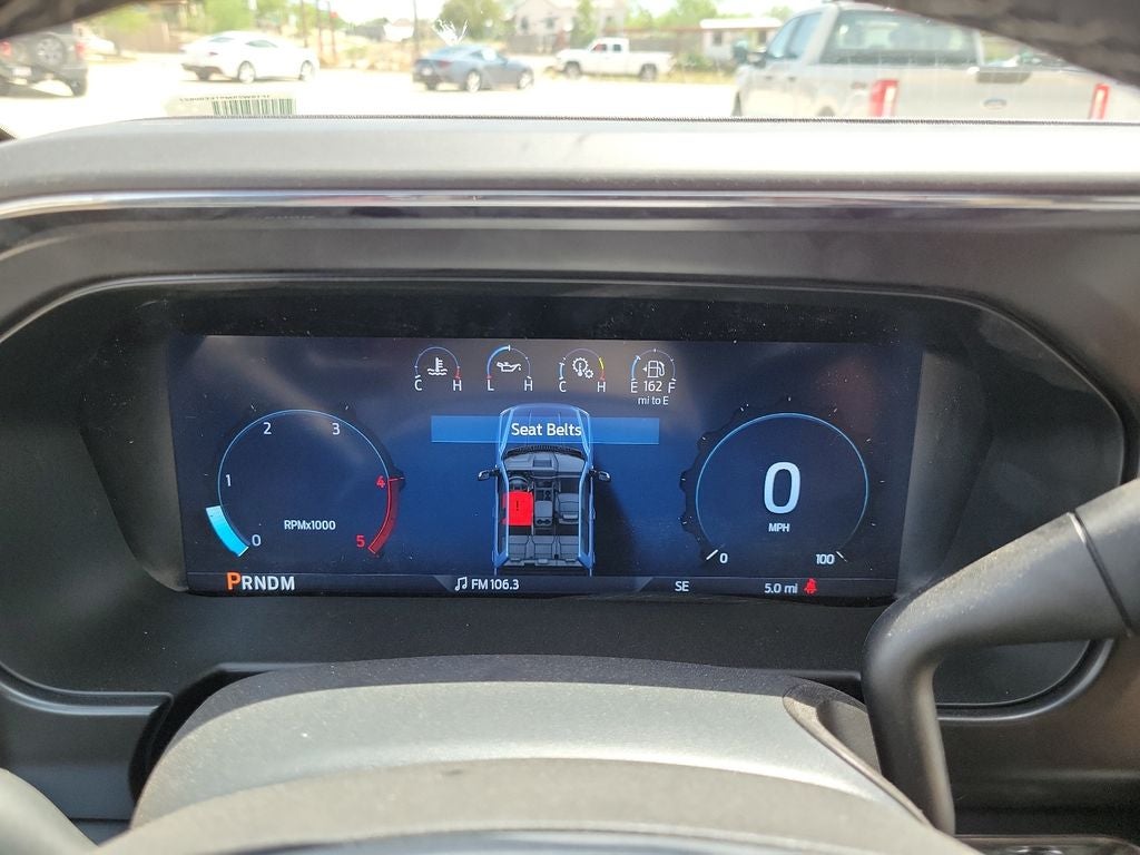 2026 Ford F-250SD Lariat 608A