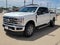 2026 Ford F-250SD Lariat 608A