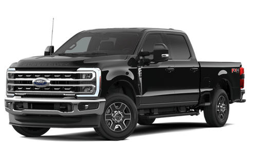 2026 Ford F-250SD F-250® Lariat®