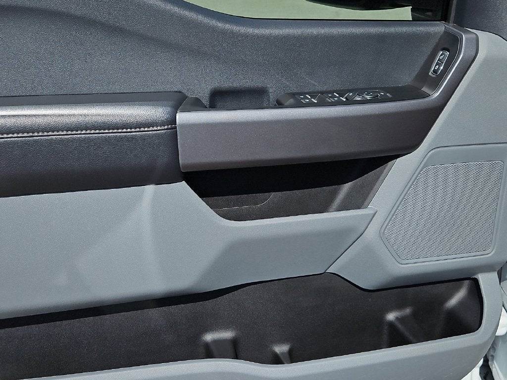 2025 Ford F-250SD XL