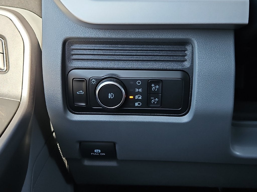 2025 Ford F-250SD XL