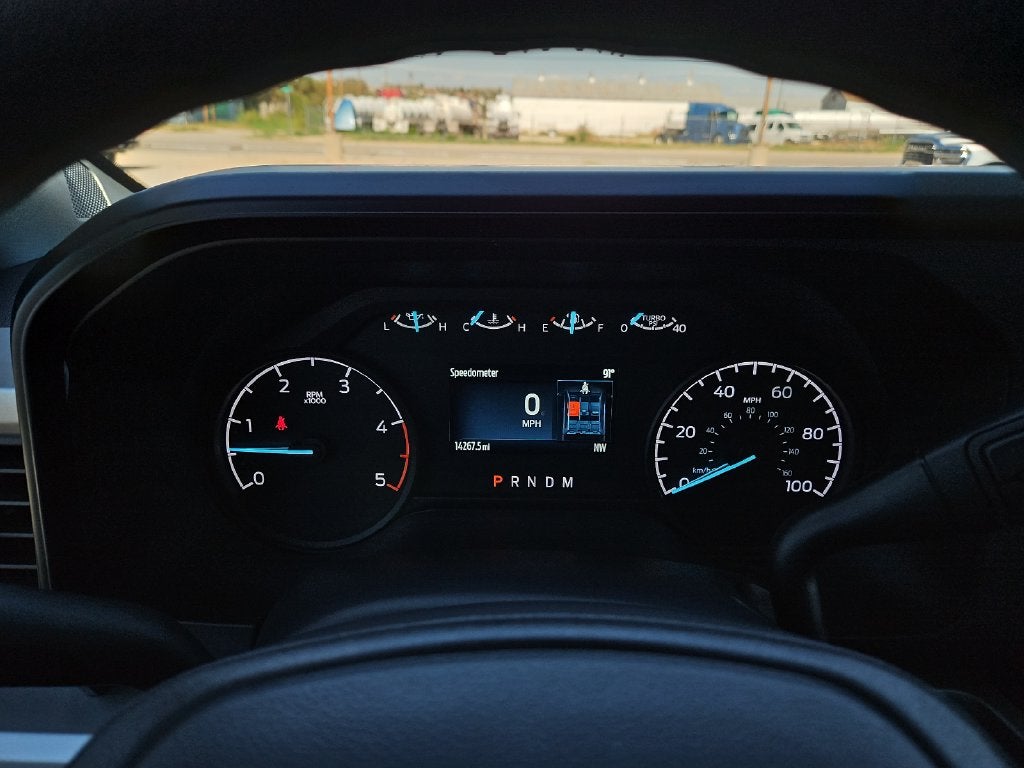 2025 Ford F-250SD XL