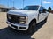 2025 Ford F-250SD XL