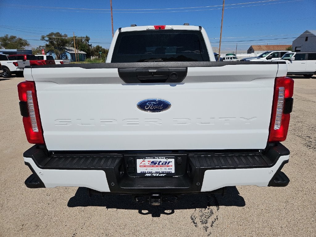 2025 Ford F-250SD XL