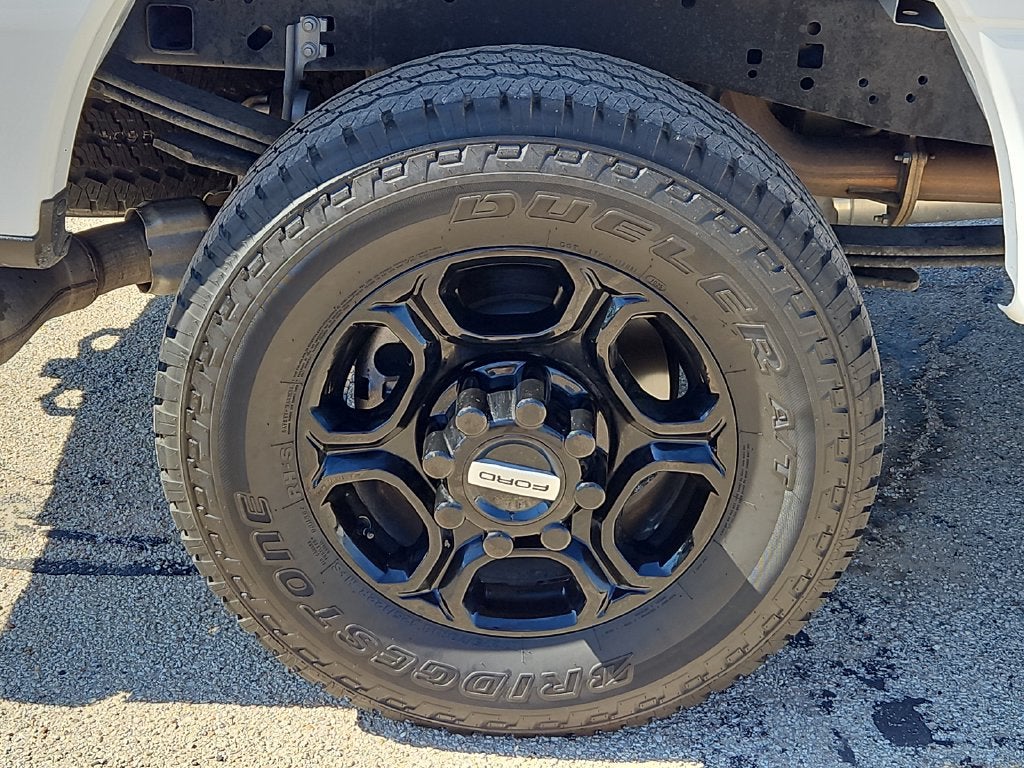 2025 Ford F-250SD XL