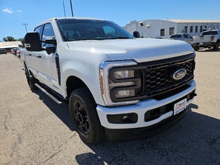2025 Ford F-250SD XL