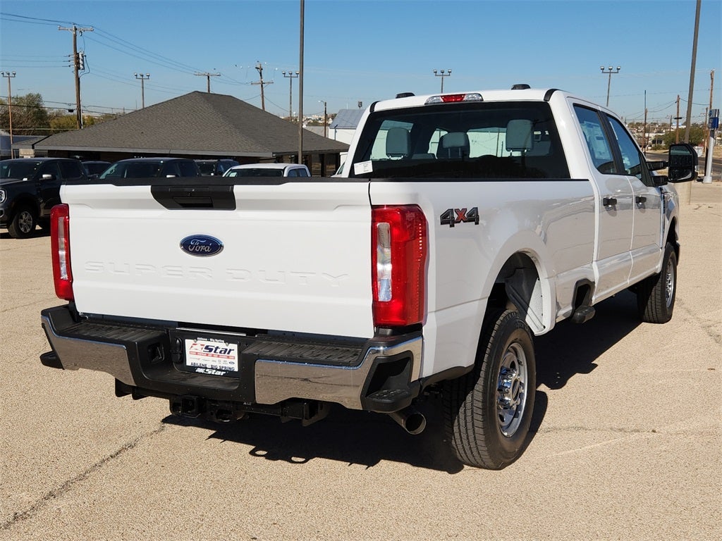 2026 Ford F-350SD XL