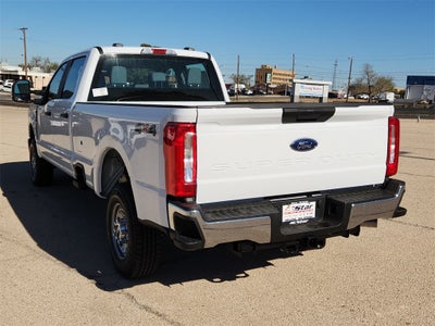 2026 Ford F-350SD XL