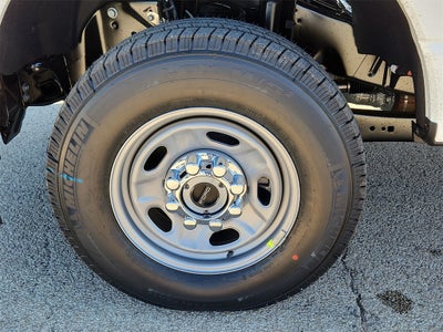 2026 Ford F-350SD XL