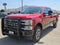 2024 Ford F-350SD King Ranch