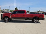 2024 Ford F-350SD King Ranch
